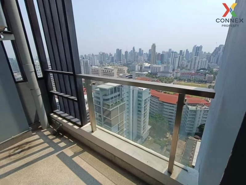 เช่า คอนโด  Supalai Premier @ Asoke MRT-เพชรบุรี เพชรบุรีตัดใหม่ 